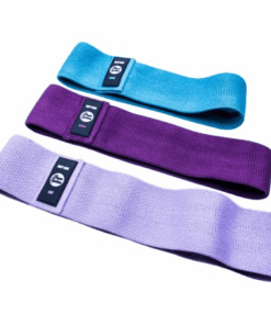 Alternative view of BOOTY BAND SET PS-4097 - POWERSYSTEM