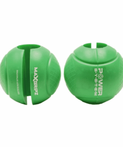 MAX GRIPZ GLOBE PS-4058 - POWERSYSTEM