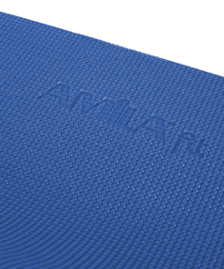 Alternative view of 81705 ΣΤΡΩΜΑ YOGA 4ΜΜ ΜΠΛΕ - AMILA