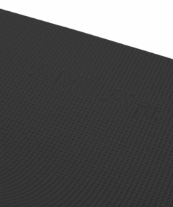 Alternative view of 81703 ΣΤΡΩΜΑ YOGA 6ΜΜ ΜΑΥΡΟ - AMILA