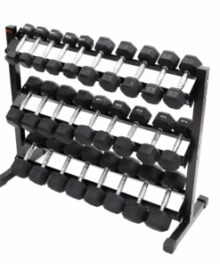 Alternative view of ΒΑΣΗ ΓΙΑ ΑΛΤΗΡΕΣ - SPORTFIT