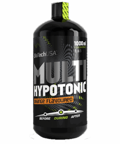 MULTI HYPOTONIC DRINK 1000ML - BIOTECH