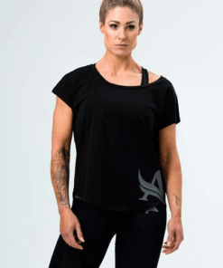 TEE LOOSE FIT - AESTHETIX ERA
