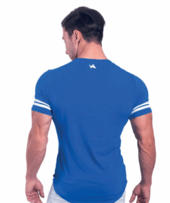 Alternative view of ATHLETIC SHIRT MEN - AESTHETIX ERA