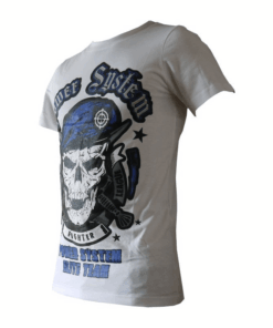 Alternative view of BARETTE T-SHIRT PS-8003 - POWERSYSTEM