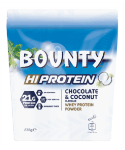 BOUNTY PROTEIN POWDER 875GR - CHOCOLATE & COCONUT