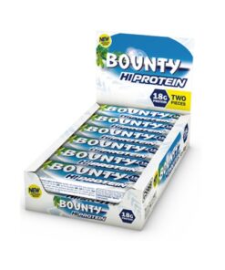 Alternative view of BOUNTY HI PROTEIN BAR 52GR - MARS
