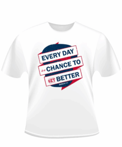 KETTLEBELL T-SHIRT - BIOTECH