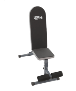 ΠΑΓΚΟΣ ΑΣΚΗΣΕΩΝ ΚΑΙ ΚΟΙΛΙΑΚΩΝ (ADJUSTABLE BENCH) - SPORTFIT