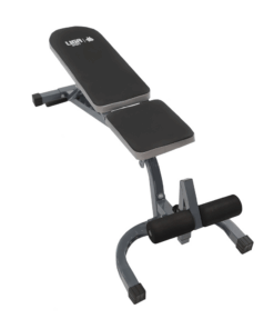 Alternative view of ΠΟΛΥΠΑΓΚΟΣ HIGH QUALITY - SPORTFIT