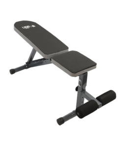 Alternative view of ΠΑΓΚΟΣ ΑΣΚΗΣΕΩΝ ΚΑΙ ΚΟΙΛΙΑΚΩΝ (ADJUSTABLE BENCH) - SPORTFIT