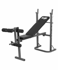 ΠΑΓΚΟΣ ΑΣΚΗΣΕΩΝ 3 ΣΕ 1 (3 IN 1 BENCH) - SPORTFIT