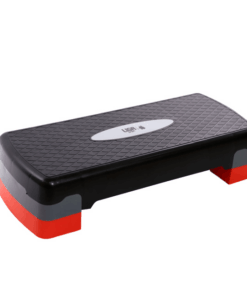 ΣΤΕΠ ΑΕΡΟΒΙΚΗΣ 2 ΘΕΣΕΩΝ (AEROBIC STEPPER) - SPORTFIT
