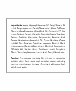 Alternative view of SCULPT CREAM 200ML - LOOK GOOD NAKED