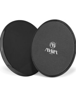 95951 ΔΙΣΚΟΙ ΟΛΙΣΘΗΣΗΣ AMILA GLIDING PADS - AMILA