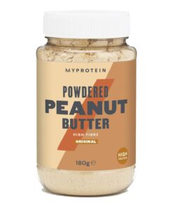 POWDERED PEANUT BUTTER 180GR - MYPROTEIN