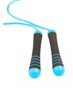 WEIGHTED JUMP ROPE PS-4031 - POWERSYSTEM