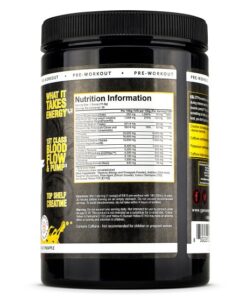 Alternative view of KILL IT 345GR - RICH PIANA 5%