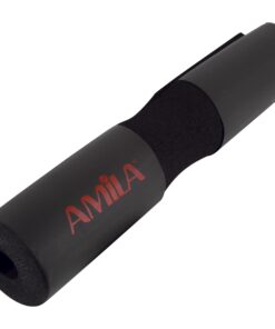 Alternative view of 44155 ΜΑΞΙΛΑΡΙ ΜΠΑΡΑΣ FOAM 45CM (ΔΙΑΜ.10CM) - AMILA