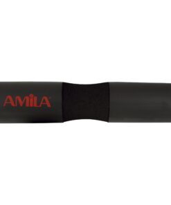 44155 ΜΑΞΙΛΑΡΙ ΜΠΑΡΑΣ FOAM 45CM (ΔΙΑΜ.10CM) - AMILA