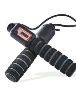 ΣΧΟΙΝΑΚΙ ΜΕ ΜΕΤΡΗΤΗ - JUMP ROPE WITH COUNTER - PN