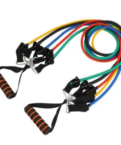 RESISTANCE CABLE SET 11PCS - PN