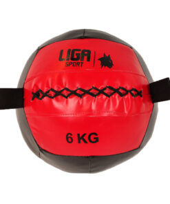WALL BALL 6KG - SPORTFIT