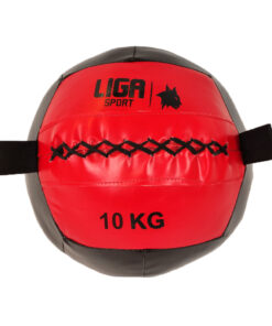 WALL BALL 10KG - SPORTFIT