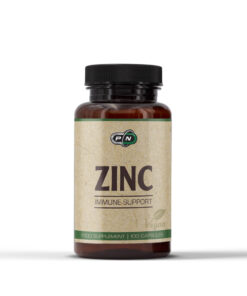 ZINC PICOLINATE 15MG 100CAPS - PN