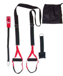 ΙΜΑΝΤΕΣ (GYM SUSPENSION TRAINER) - SPORTFIT