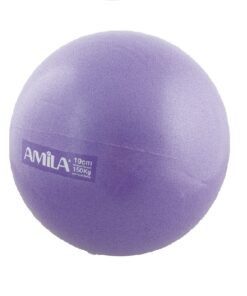 48430 ΜΠΑΛΑ ΠΙΛΑΤΕΣ 19CM - AMILA