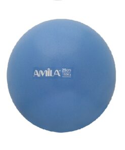 48435 ΜΠΑΛΑ ΠΙΛΑΤΕΣ 25CM - AMILA