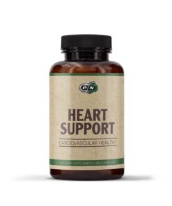 HEART SUPPORT 90CAPS - PN