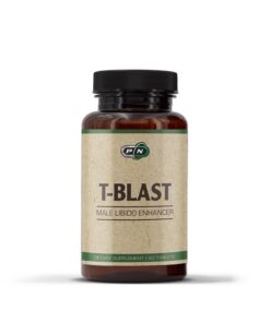 T-BLAST 60TABS - PN