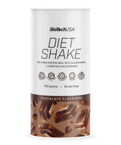 DIET SHAKE 720GR - BIOTECH