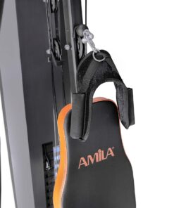 Alternative view of 91208 ΠΟΛΥΟΡΓΑΝΟ ΓΥΜΝΑΣΤΙΚΗΣ HG400 - AMILA