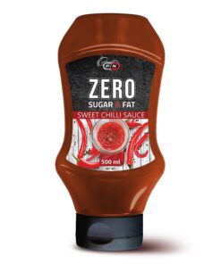 ZERO CALORIE SAUCE 500ML - SWEET CHILI