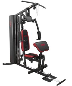 91209 ΠΟΛΥΟΡΓΑΝΟ ΓΥΜΝΑΣΤΙΚΗΣ HG650 - AMILA