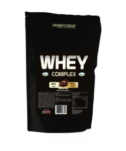WHEY COMPLEX 900GR - BIOEXTREME