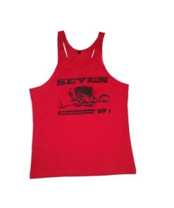 SEVEN TANK TOP - 7NUTRITION