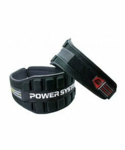 Alternative view of NEO POWER FITNESS BELT PS-3230 - POWERSYSTEM
