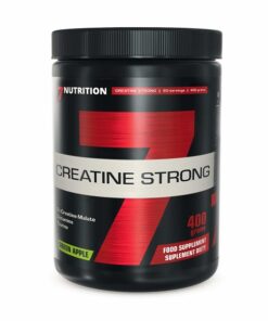 CREATINE STRONG 400GR - 7NUTRITION