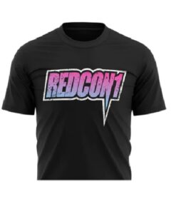 REDCON1 VICE CITY TSHIRT - REDCON1
