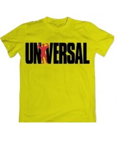 ANIMAL 77 TSHIRT - UNIVERSAL