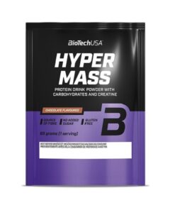 HYPER MASS 65GR - BIOTECH