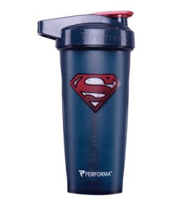 SUPERMAN ACTIV MARVEL SHAKER 700ML - PERFORMA