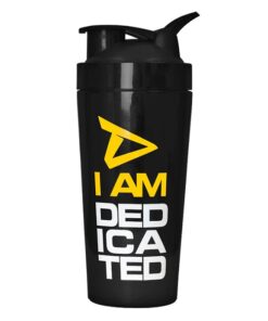 METAL SHAKER 750ML - DEDICATED