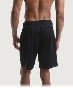 Alternative view of RCSHO714 MENS SHORTS BLACK - RIPT