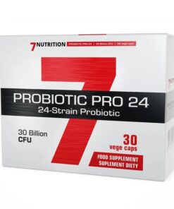 PROBIOTIC PRO 24 30VCAPS - 7NUTRITION