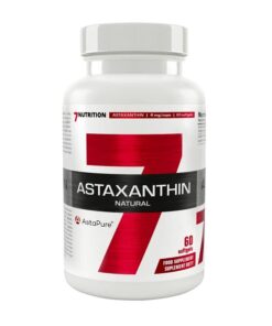 ASTAXANTHIN